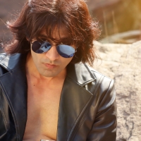 Super sexy Hunk Rajkumar patra