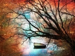 Mystic Moon