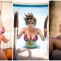 British Bikini
