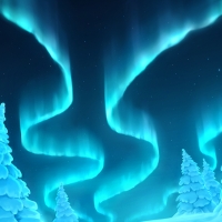 The fox fires