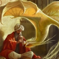 Dragon charmer