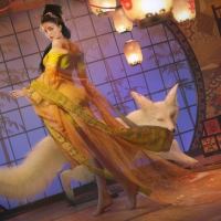 Kitsune