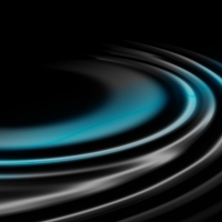 Pcologist-black-ripple-3d-desktop-background