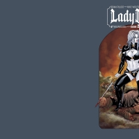 Lady Death - Boundless