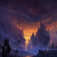The Thirsty Valley
