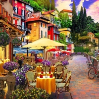 Lake Como