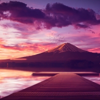 Zen moment