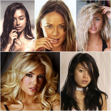 Women - People, Models, Photo, Other
