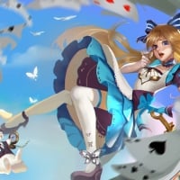 Alice