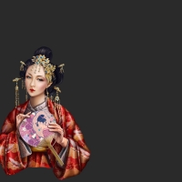 Asian beauty