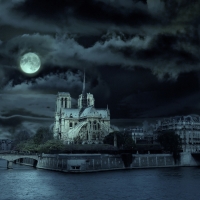 Paris - Notre Dame