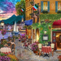 Irresistable Italy