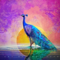 Peacock