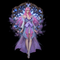 Fantasy girl