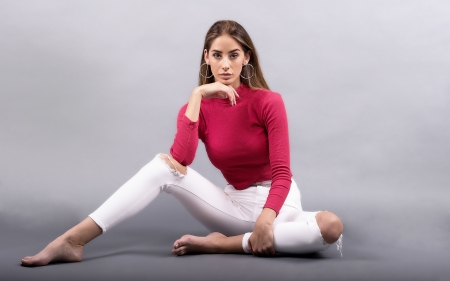 Pose