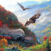 Great Smoky Mountain Railroad