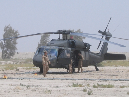 Apache Helicopter - Helicopter, Apache, Iraq, military