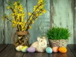 Easter Decor