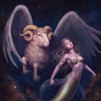 Zodiac ~ Aries