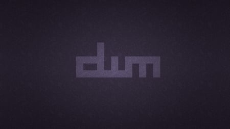 dwm wallpaper [magenta] - dwm, dynamic window manager, suckless, unix, pink, magenta, purple, suckless software, linux, suckless org, tiling window manager