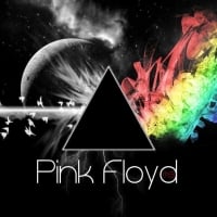 Pink Floyd Artwork