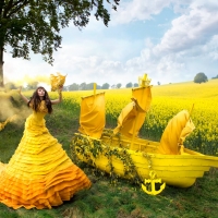 Wonderland