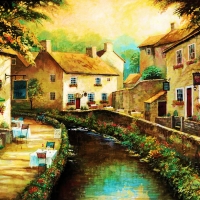 Bill's Pub