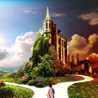 your choice, is your way