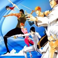 Bleach Sports