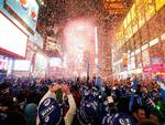 New York's Times Square