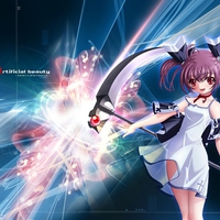 Anime Girl