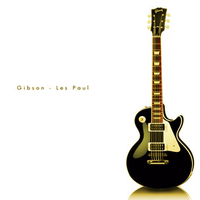 Gibson-Les Paul