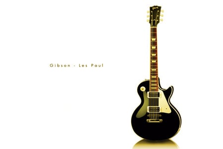 Gibson-Les Paul