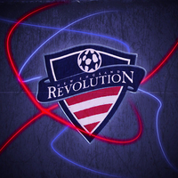 New England Revolution Fan Wallpaper