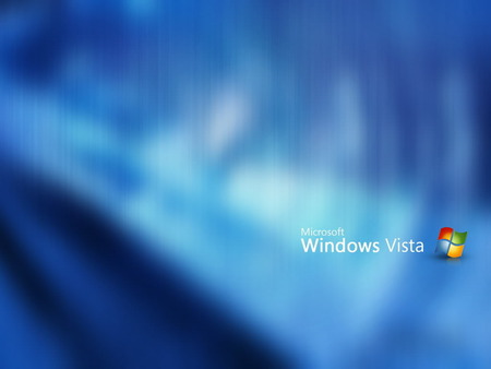 Vista - technology, windows, vista