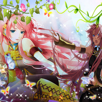 Megurine Luka