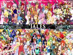 Tales of Series