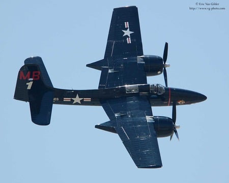 F7F - cloud, contrail, float, runway, afterburn, prop, ocean, eagle, sky, jet, air, force, mach