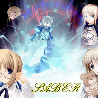 Saber