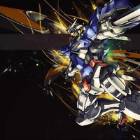 Gundam Bot