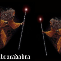 abracadabra