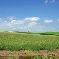 Hokkaido Landscape 1 - HQ