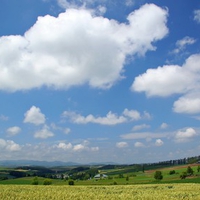 Hokkaido Landscape 6 - HQ