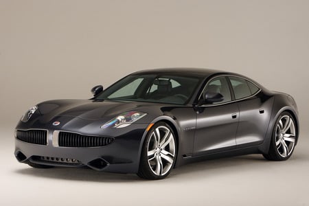 Fisker Karma Concept - sport, unknown, car, look, fisker karma, grest, new, concapt