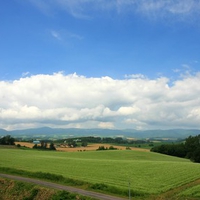 Hokkaido Landscape 31 - HQ