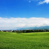 Hokkaido Landscape 38 - HQ