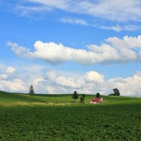 Hokkaido Landscape 37 - HQ