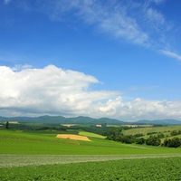 Hokkaido Landscape 30 - HQ