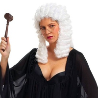 Lady Judge