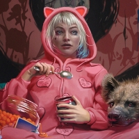 Harley Quinn